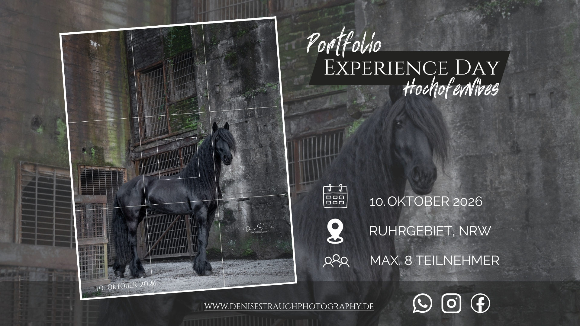 Experience Day - HochofenVibes