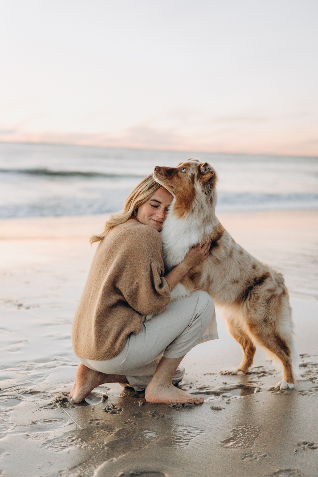 Storytelling Workshop in Holland 7.-8. April: Mensch-Hund-Fotografie